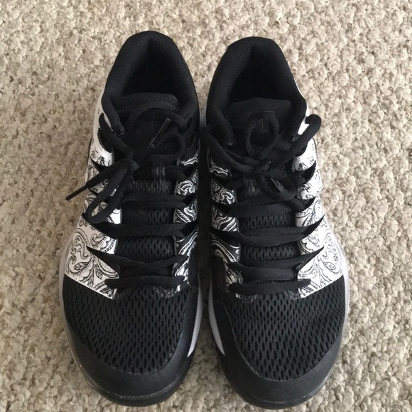 nike air zoom vapor x baroque women's shoe